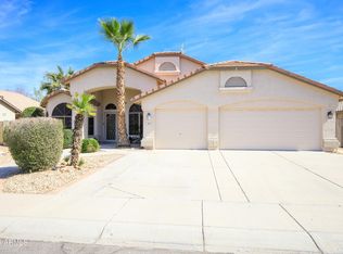 401 S 132ND Street, Chandler, AZ 85225