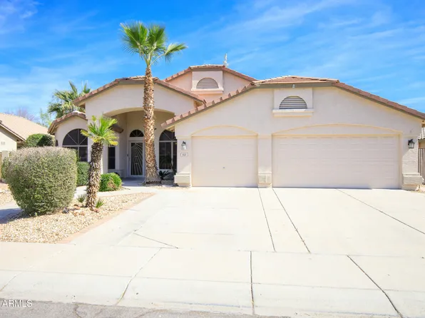 401 S 132ND Street, Chandler, AZ 85225