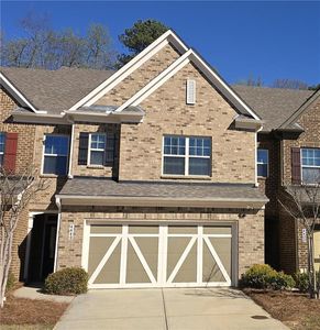 4440 Cedar Bridge Walk, Suwanee, GA, 30024