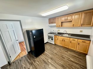 441 Willow St APT 2, Scranton, PA 18505