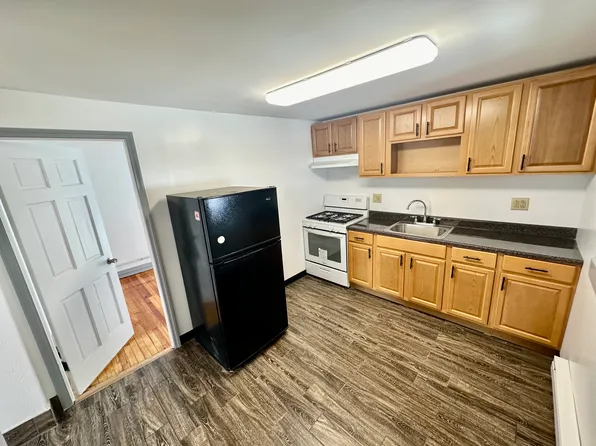 441 Willow St APT 2, Scranton, PA 18505