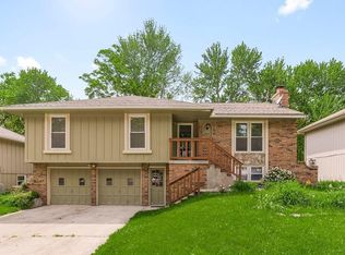 111 Monroe Ave, Belton, MO 64012