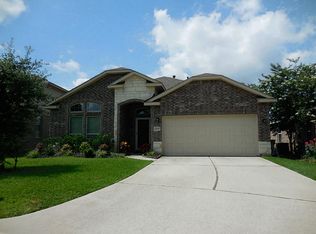2203 Jefferson Crossing Dr, Conroe, TX 77304