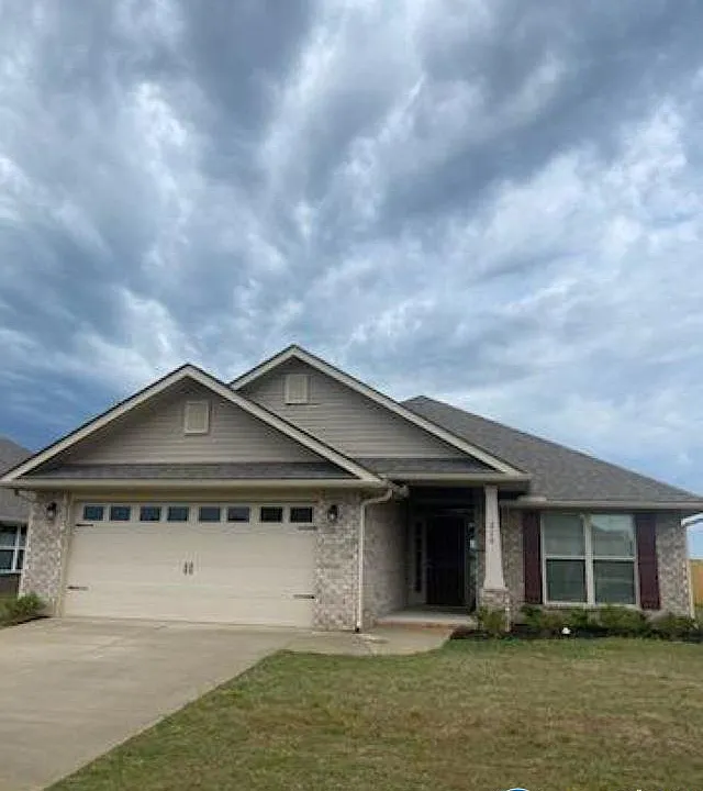 219 Alonzo Toney Dr