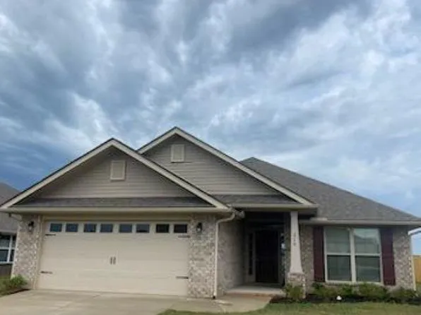 219 Alonzo Toney Dr, Madison, AL 35756