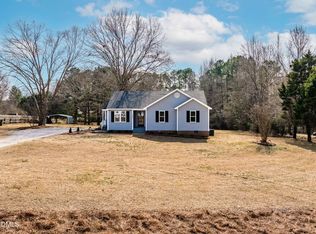 2005 Tanglewood Dr, Clayton, NC 27520