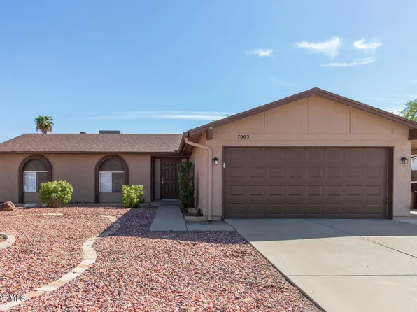 7003 W PALO VERDE Avenue, Peoria, AZ 85345