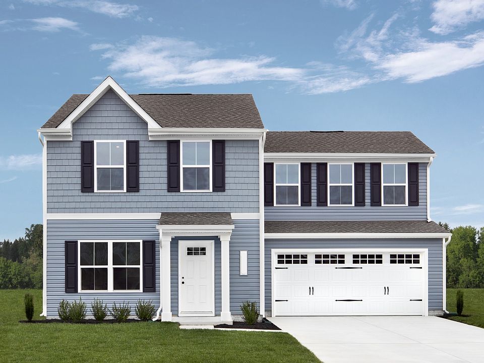 1st image of 5307 Clarity Way Lot 197