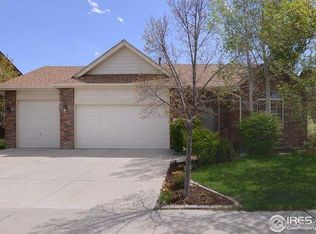 1250 Banyan Dr, Fort Collins, CO 80521