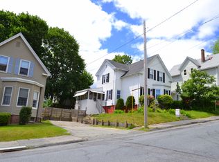 69 Whipple St, Worcester, MA 01607