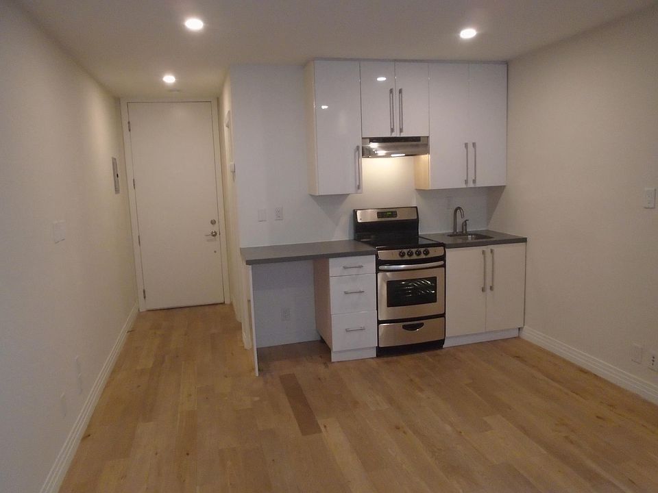 2nd image of 427 S Manhattan Pl APT 102