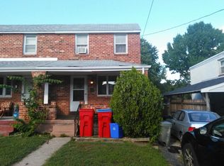 1309 Beech St, Norristown, PA 19401