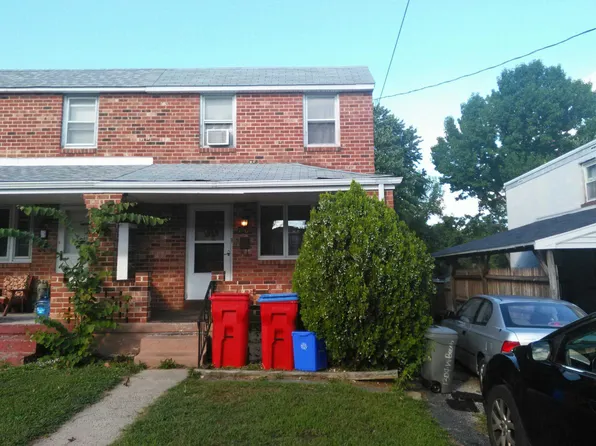 1309 Beech St, Norristown, PA 19401