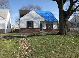 812 S Hampton Rd, Columbus, OH 43227