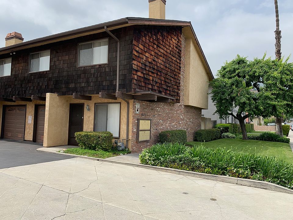 1st image of 921 Mount Olive Dr APT 1