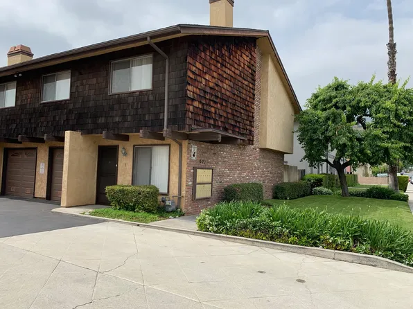 921 Mount Olive Dr APT 1, Duarte, CA 91010