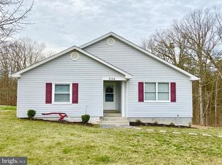 2166 Bucks Mill Rd, Strasburg, VA 22657