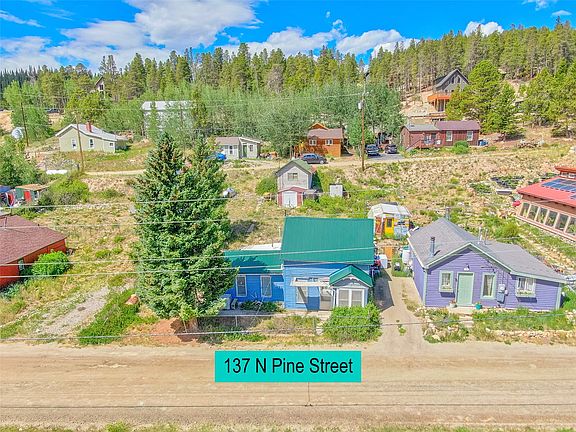 2nd image of 137 N Pine Street