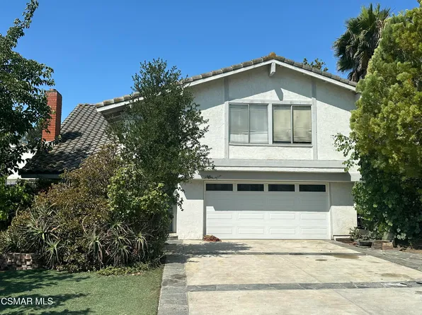 435 Anacapa Cir, Thousand Oaks, CA 91320