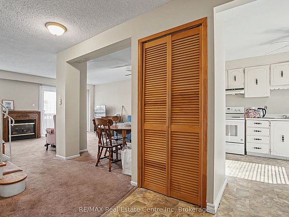 2nd image of 481 Pitfield Rd #28