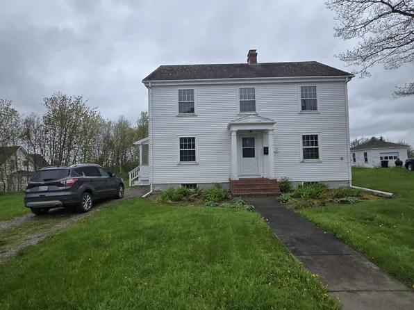 22 Summer Street, Lubec, ME 04652
