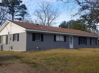 402 Henderson St, Lufkin, TX 75904