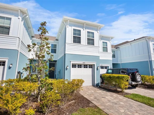 4091 Via Sienna Cir, Sarasota, FL 34243