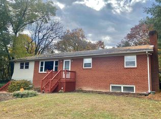 3297 River Rd, Elkton, VA 22827