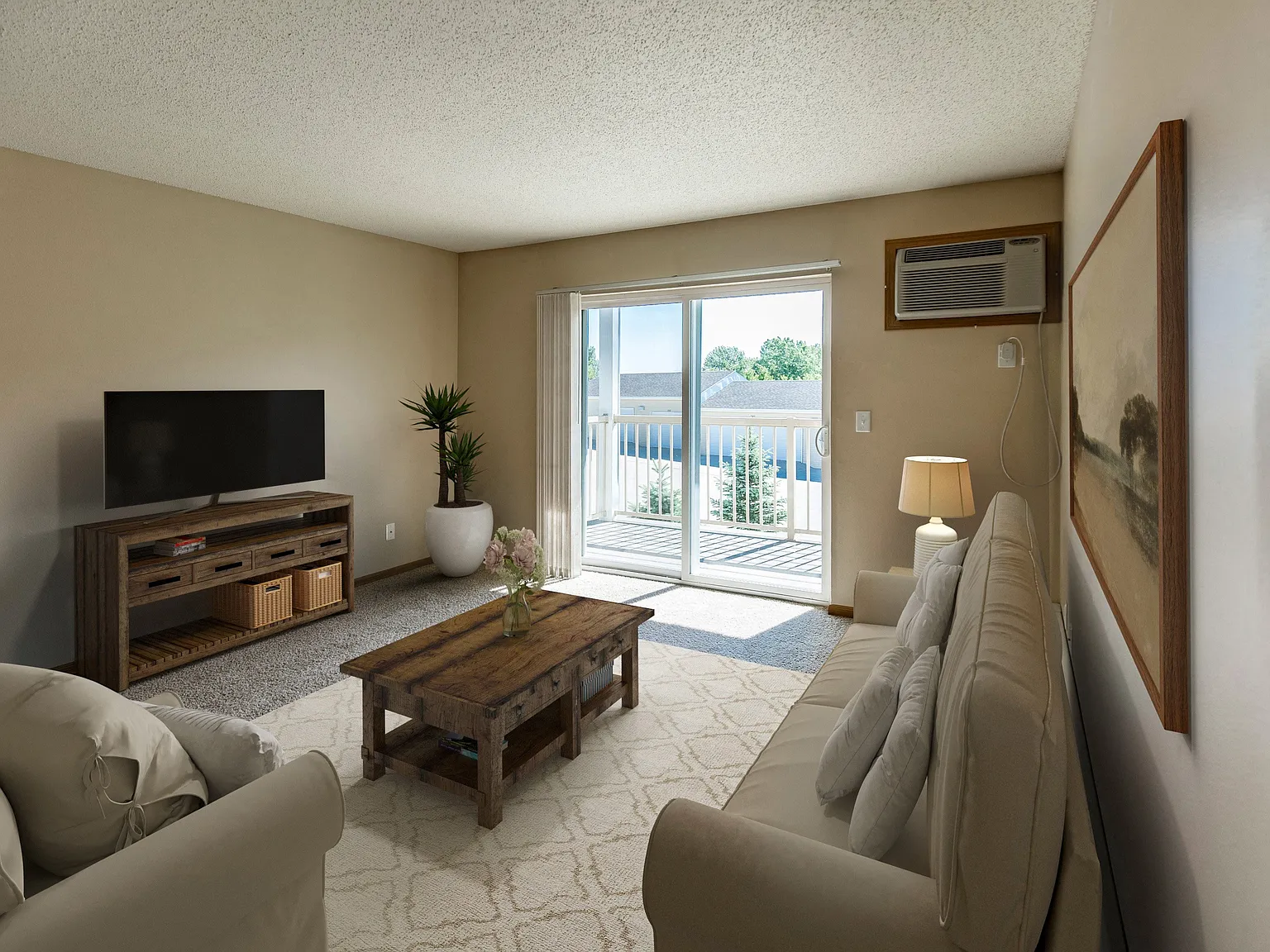 Sunset Ridge — Photo 1
