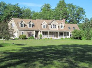 18 Abbott Rd, North Berwick, ME 03906