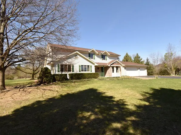 35490 South Opengate COURT, Summit, WI 53066