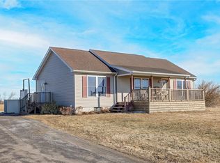 9540 Larned Rd, Lima, NY 14485