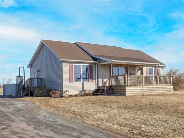 9540 Larned Rd, Lima, NY 14485