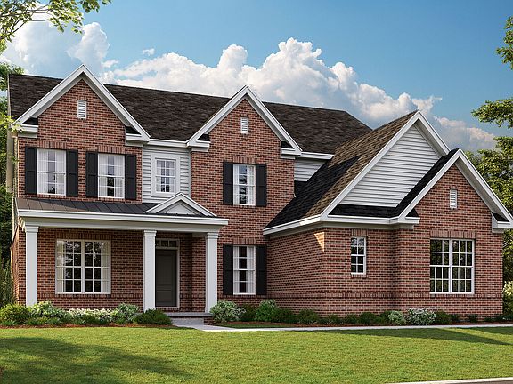 Lyndale SL - Elevation C