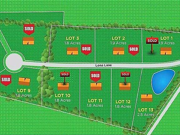 3rd image of 2551 Lona Ln