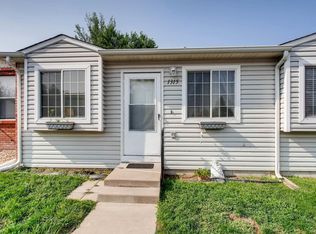 1315 Darrell Rd, Evans, CO 80620