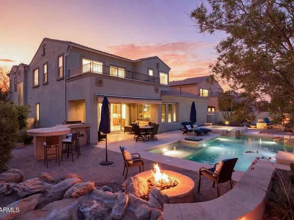 29252 N 122ND Drive, Peoria, AZ 85383