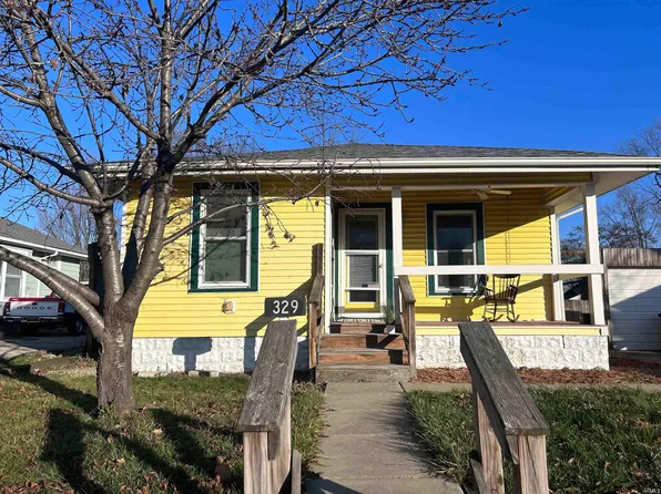 329 S 29th St, Lafayette, IN 47904