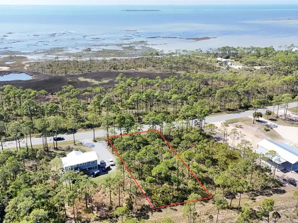 LOT 6 State Route 30 #A, Pt Saint Joe, FL 32456