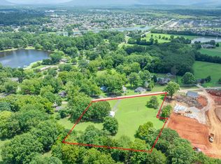 1922 Old Big Cove Rd, Owens Cross Roads, AL 35763