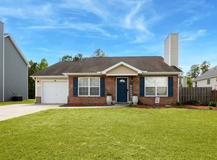 202 Westbrooke Rd, Summerville, SC 29486