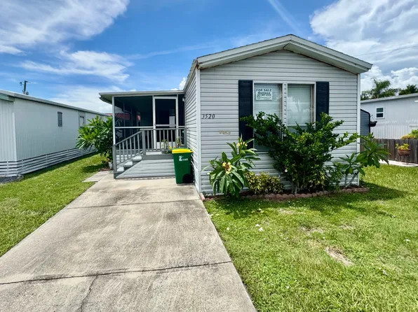 3520 Ashley Ct, Merritt Island, FL 32953