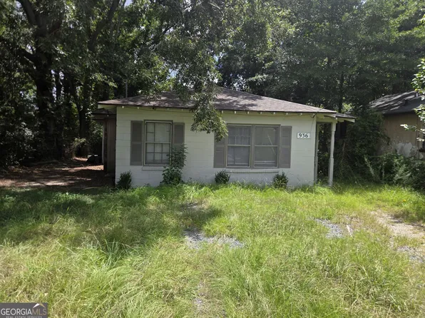 936 Calvin Ave, Columbus, GA 31903