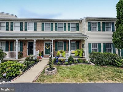 275 Robin Hill Cir, York, PA, 17404