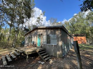 1169 Barnes Rd, Canton, MS 39046