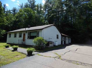 476 Laconia Rd, Tilton, NH 03276