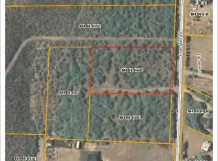 3250 S Salt Mine Rd, Camp Verde, AZ 86322