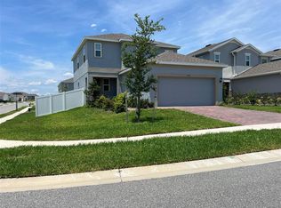 6904 Church Lake St, Groveland, FL 34736