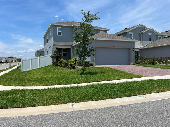 6904 Church Lake St, Groveland, FL 34736