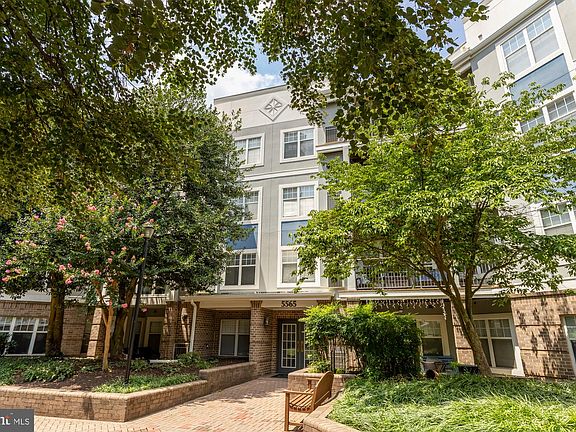 2nd image of 5565 Seminary Rd APT 201